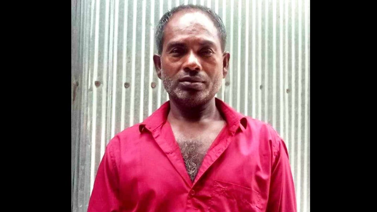 তিস্তায় মাছ ধরতে গিয়ে নিখোঁজের ৩ দিন পর মরদেহ উদ্ধার