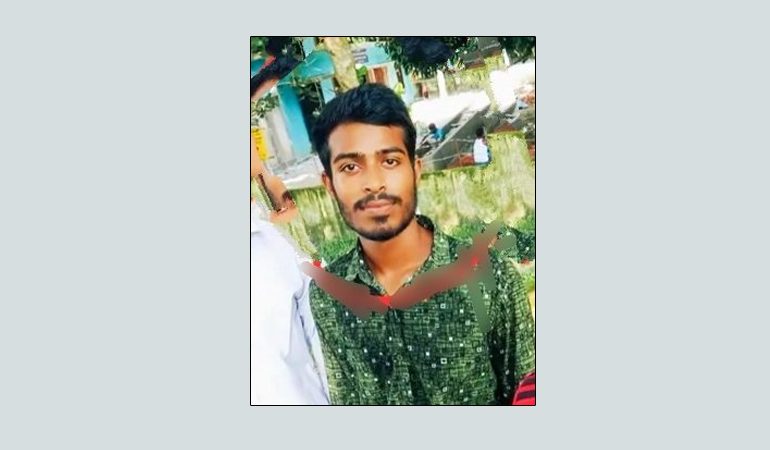 এইচএসসি পরীক্ষায় ফেল করায় জামালপুরে শিক্ষার্থীর আত্ম'হত্যা