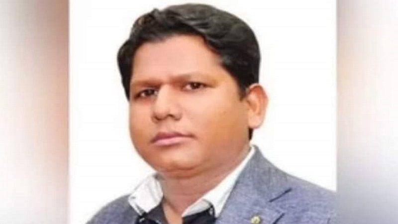 রংধনু গ্রুপের পরিচালক মিজান আটক