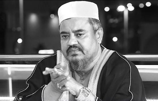 হাফেজ মাওলানা আবু ইউসুফ মারা গেছেন