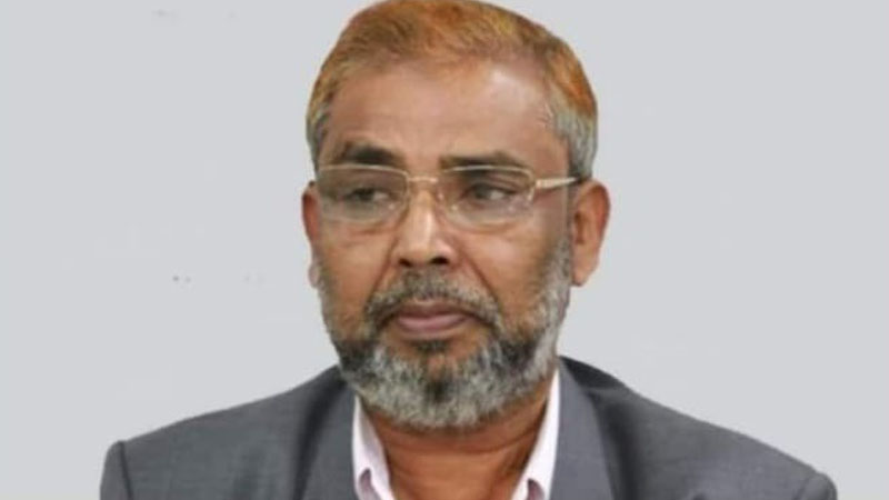 কুষ্টিয়ার চাল সিন্ডিকেটের রশিদ গ্রেফতার