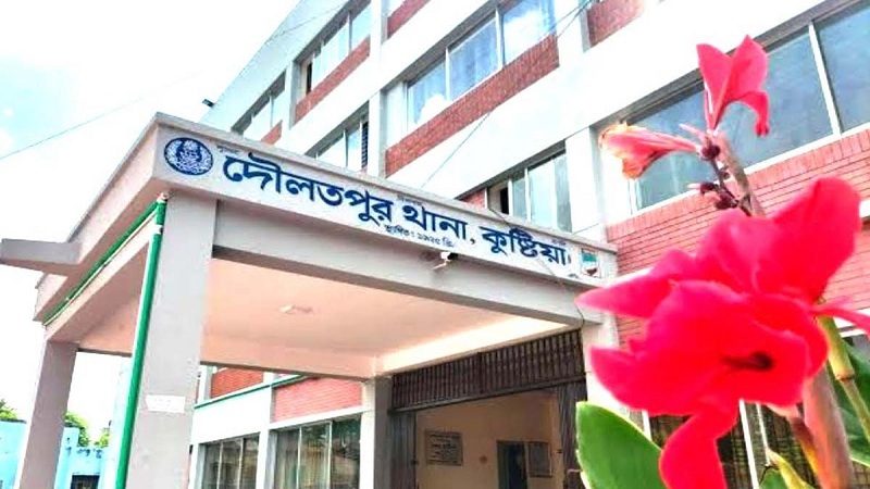 কুষ্টিয়ায় ফুটবল খেলা দেখা নিয়ে সংঘর্ষ, আহত ৬