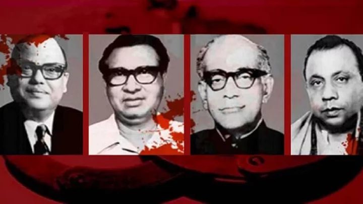 আজ জেলহত্যা দিবস