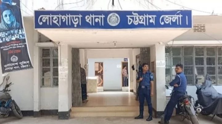 হাজত থেকে পালালেন যুবলীগ নেতা, ওসিসহ ৪ পুলিশ প্রত্যাহার