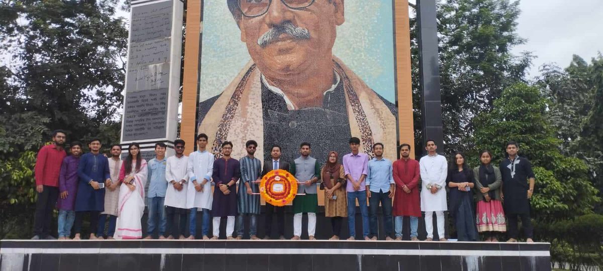 অর্ধযুগে পা রাখলো ইবি রিপোর্টার্স ইউনিটি