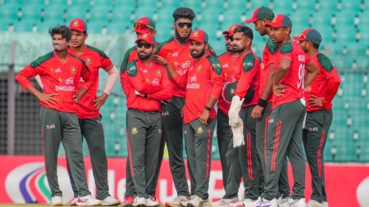 বিসিবির কেন্দ্রীয় চুক্তিতে ২৮ ক্রিকেটার, কার বেতন কত দেখে নিন