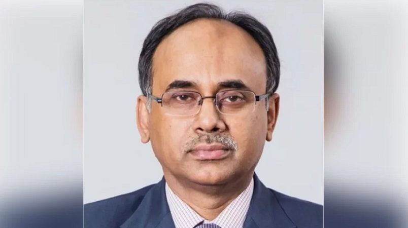 বাংলাদেশ ব্যাংকের গভর্নর আব্দুর রউফ তালুকদার পদত্যাগ