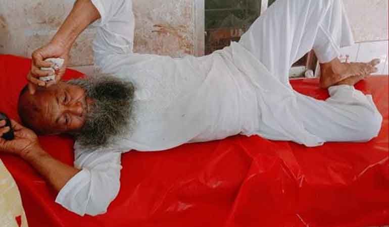 ঈদগাহ মাঠে সামিয়ানা টানানো নিয়ে দু'গ্রুপের সংঘর্ষ, আহত ৭