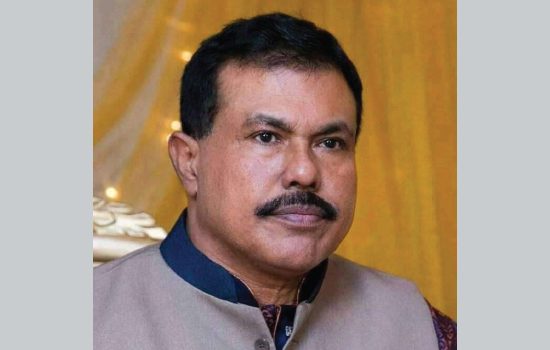 জোর পূর্বক জমি লিখে নেওয়ার চেষ্টার অভিযোগে মিথ্যা সংবাদ প্রকাশ