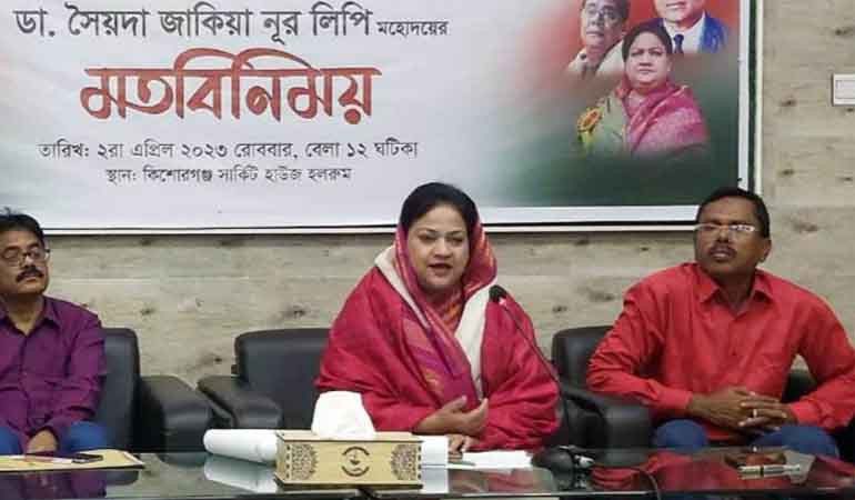 '১৭বার ইন্টারভিউ দিয়েও রাজনৈতিক পরিচয়ের কারণে কোথাও চাকরি পাইনি'