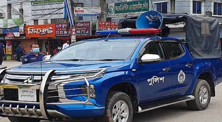 বিশ্বকাপের ফাইনাল কাতারে, ব্রাহ্মণবাড়িয়ায় অতিরিক্ত পুলিশ মোতায়েন