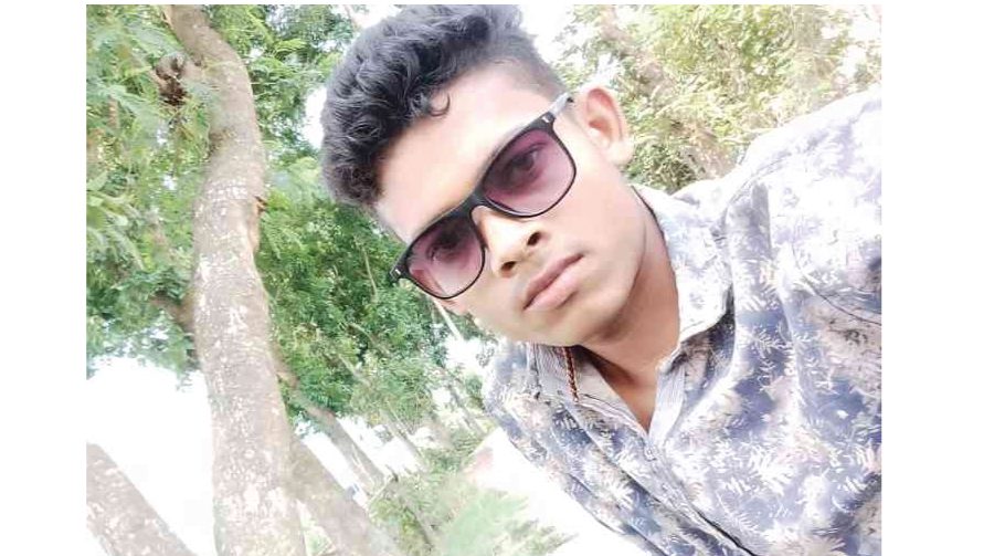 কুমারখালীতে ট্রাক্টরের চাপায় হেলপারের মৃত্যু