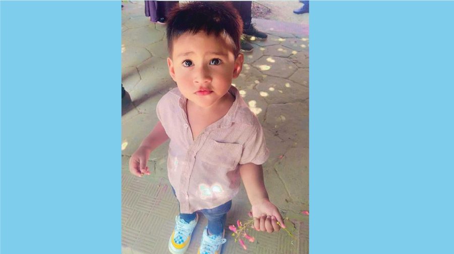 জামালপুরে পুকুরে ভেসে উঠল নিখোঁজ ফারাবীর মরদেহ