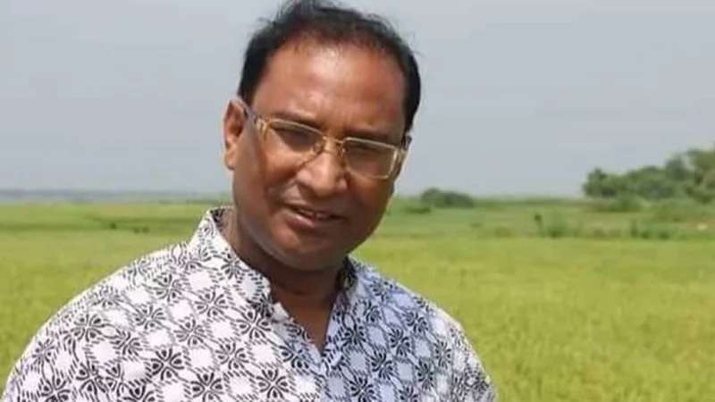 জবি অধ্যাপকের বিরুদ্ধে তথ্য গোপন করে পিএইচডি কমিটির সদস্য হওয়ার অভিযোগ