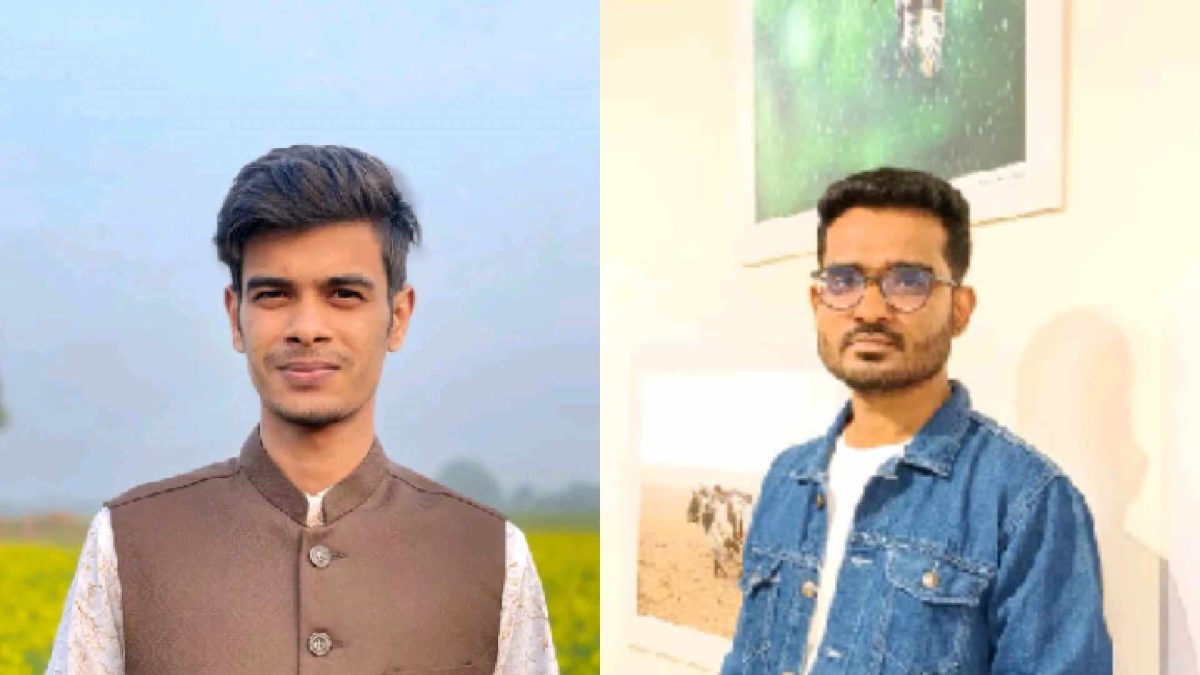 জবিস্থ পাবনা জেলা ছাত্রকল্যাণের নেতৃত্বে সম্রাট-স্বাধীন