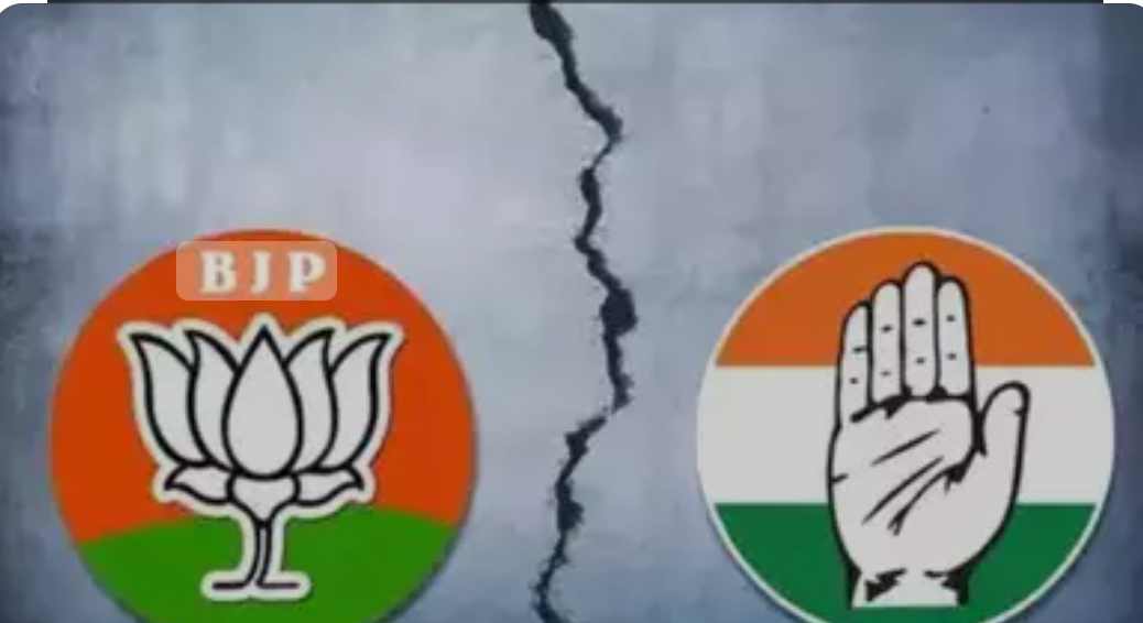 ভারতের জাতীয় নির্বাচন: এগিয়ে বিজেপি