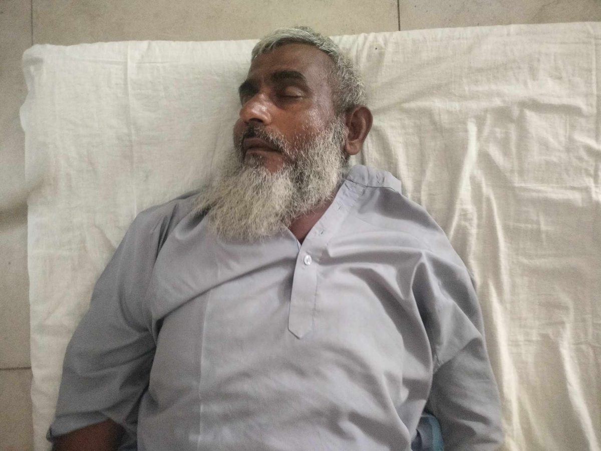 ট্রেনে বেড়েছে অজ্ঞান ও মলম পার্টির দৌরাত্ম্য,সর্বস্ব হারাচ্ছেন অনেকেই