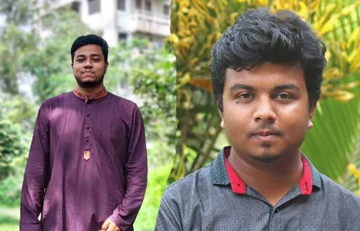 বেরোবিতে রক্ত দানকারী সংগঠন বাঁধনের নতুন কমিটি গঠন