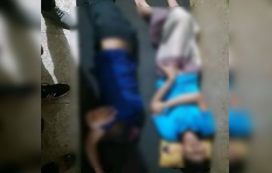 বশেফমুবিপ্রবি শিক্ষার্থীদের উপর কিশোরগ্যাংয়ের হামলা, আহত ৮