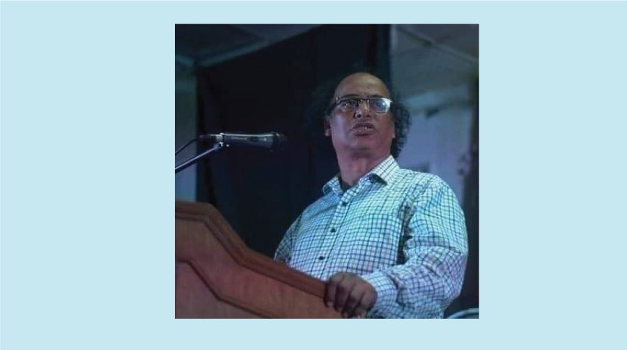 চাকরিতে পূর্ণবহাল জবি শিক্ষক নাসির উদ্দীন