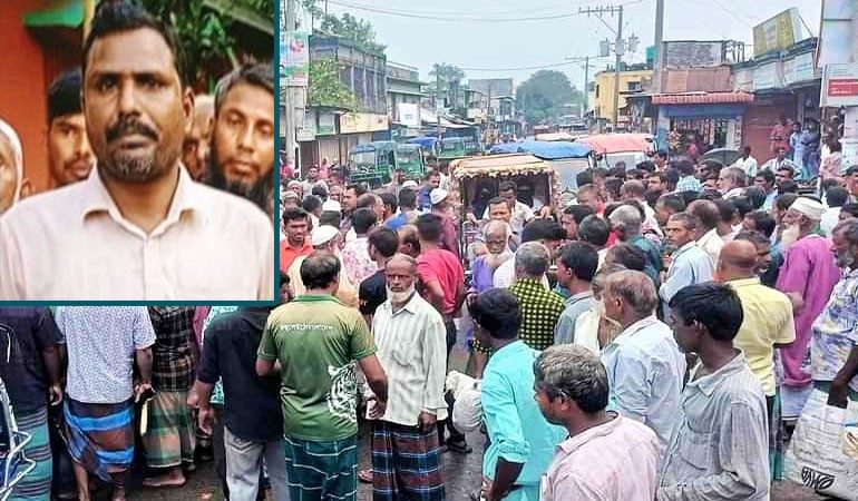 জামালপুরে সারের দাবিতে মানববন্ধন,আ.লীগ নেতা বহিষ্কার