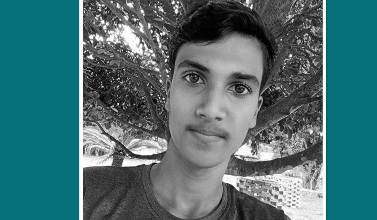 কুষ্টিয়ায় সড়ক দুর্ঘটনায় মোটরসাইকেল চালক নিহত