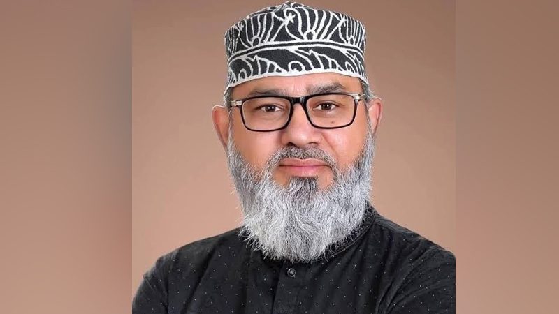 নির্বাচনি হলফনামায় যেসব তথ্য দিলেন মাসুদ সাঈদী