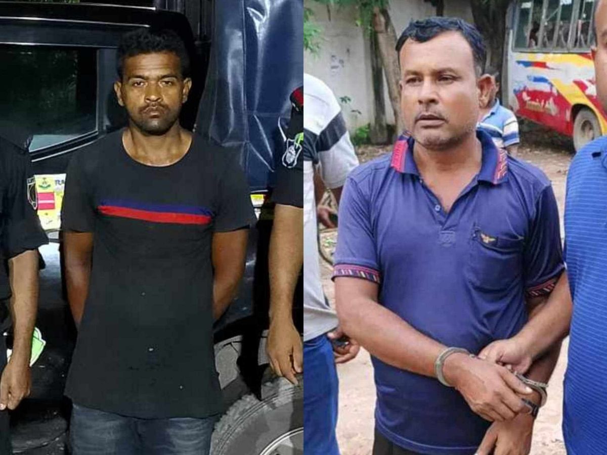 দৌলতপুরে যুবককে পিটিয়ে হত্যা মামলার তিন আসামি কারাগারে