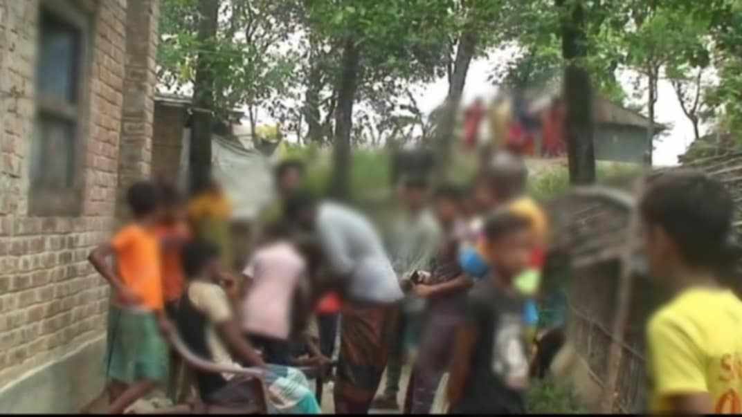 শিক্ষকের বিরুদ্ধে স্কুল ছাত্রকে বলাৎকারের অভিযোগ