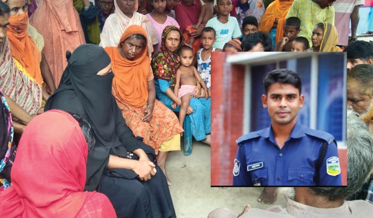 বিয়ের খবর পেয়ে বাড়িতে প্রেমিকা,বরযাত্রা ছেড়ে পালালো প্রেমিক