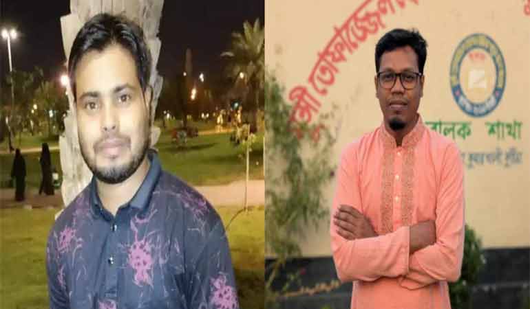 আন-নূর সেবা সংস্থার কমিটি গঠন,সভাপতি সালাম ও সম্পাদক হেলাল