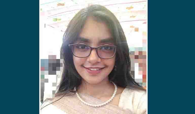 ডাক্তার হওয়ার স্বপ্ন পূরণ হলো পৃথিবীর
