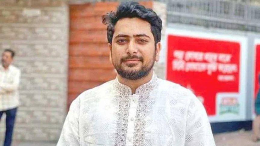 রাজনৈতিক দল গঠনের কোনো পরিকল্পনা নেই শিক্ষার্থীদের