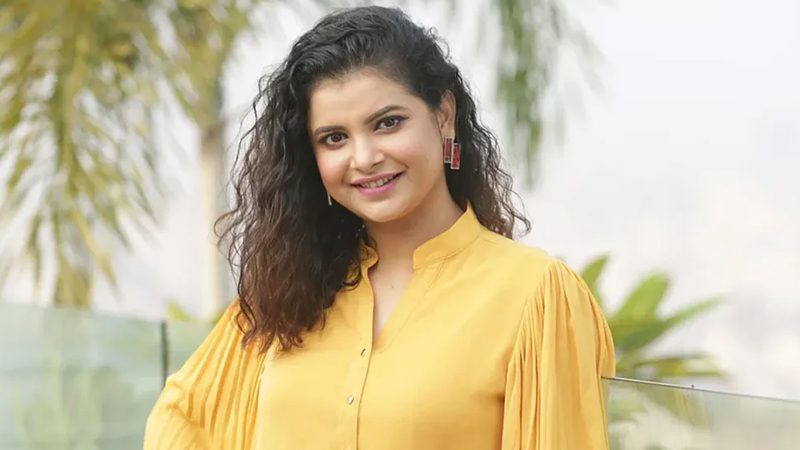 ফের বিয়ে করলেন শবনম ফারিয়া, পাত্র কে