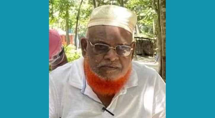 কুষ্টিয়ার বিশেষ জজ আদালতের বিচারক আশরাফুল ইসলামের বাবার মৃত্যু