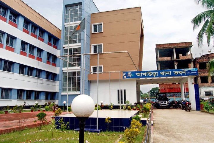 মোটরসাইকেলচাপায় প্রাণ গেল বৃদ্ধার