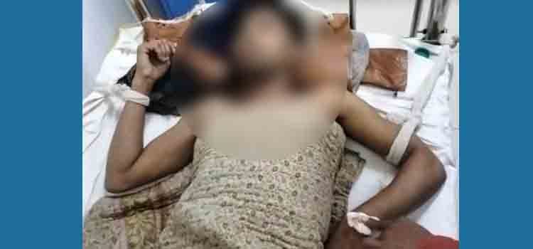 প্রেমের টানে প্রেমিকার বাড়ী ভোলায় গিয়ে জামালপুরের যুবকের বিষপান