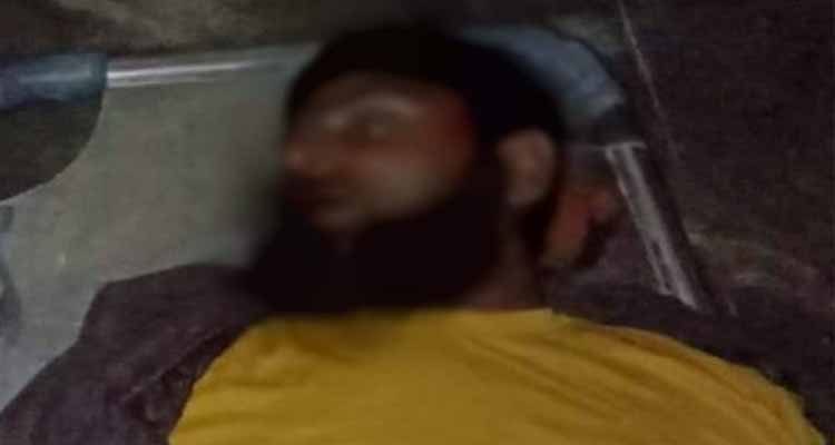 গরু বোঝাই নসিমন চাপায় সাইকেল চালক নিহত
