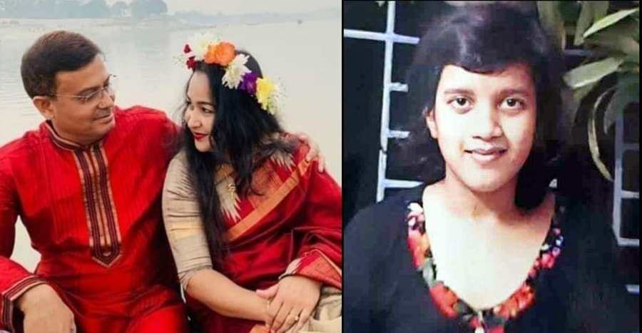 কুষ্টিয়ায় সাবেক উপজেলা চেয়ারম্যান ও তার স্ত্রীর বিরুদ্ধে কিশোরীকে গুমের অভিযোগ