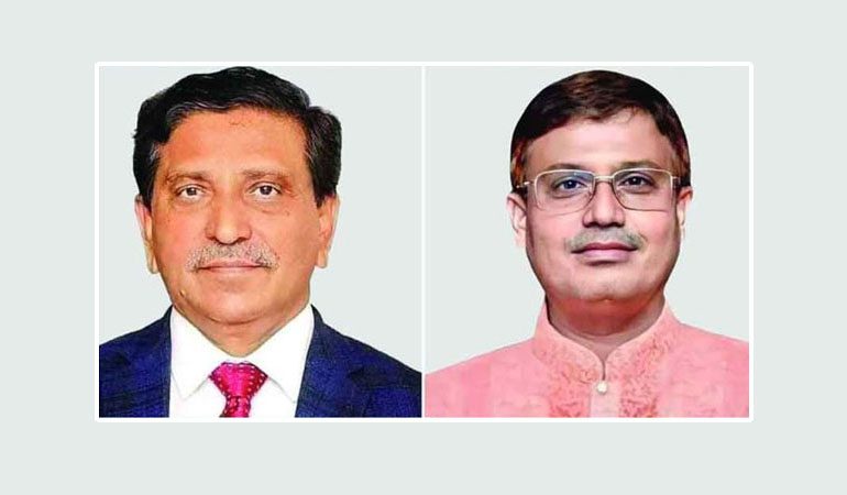 আচরণবিধি লঙ্ঘন: হানিফ ও তার ভাইকে শোকজ