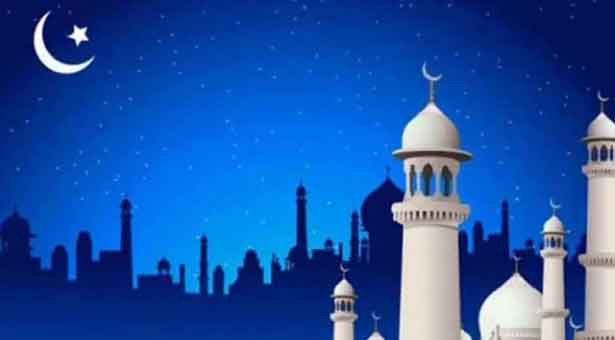 Lailatul Qadr - The Night Of Seeking Allahs Forgiveness, Mercy