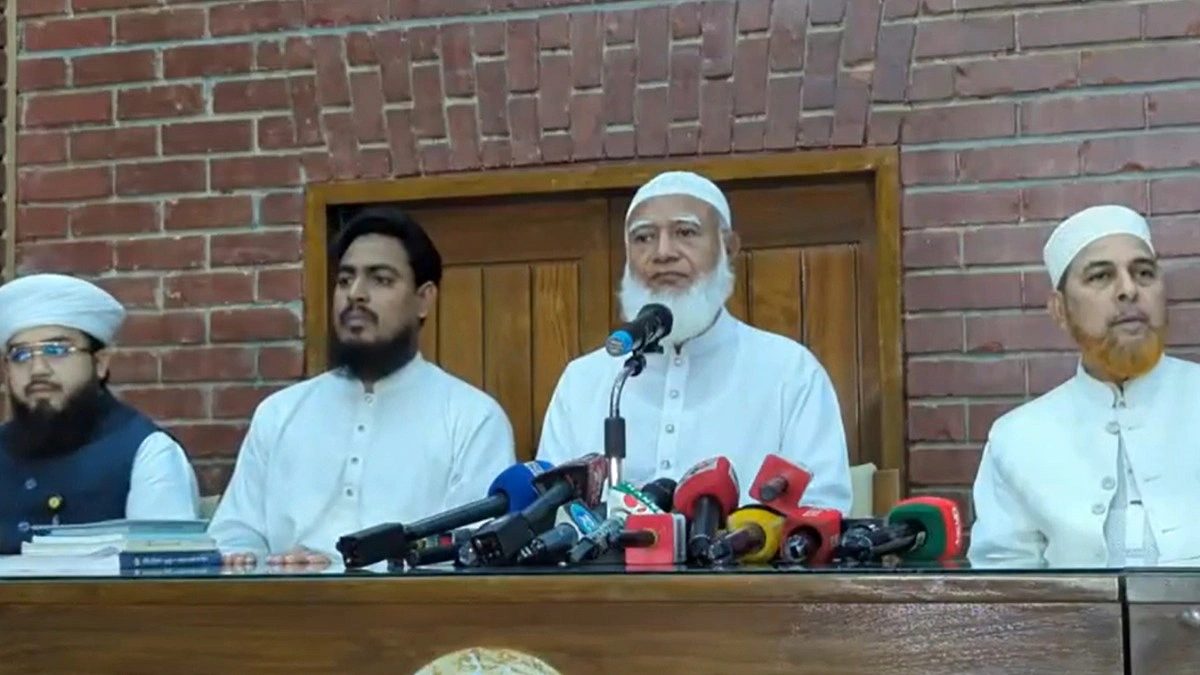 ‘জুলাই সনদ বাস্তবায়নে আন্দোলন ছাড়া আর কোনো পথ নেই’