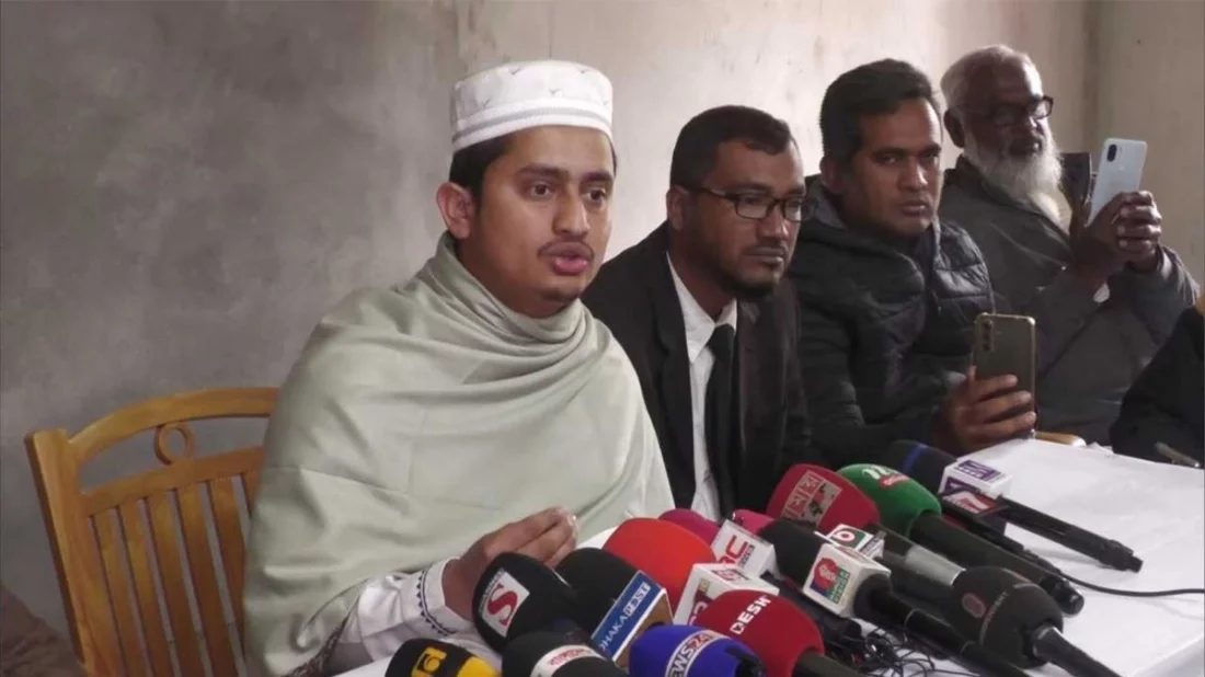 হলফনামায় আয়কর রিটার্নে 'টাইপিং মিস্টেক' ছিল, আইনগতভাবে সংশোধন করা হয়েছে : সারজিস