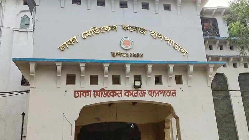মোহাম্মদপুরে জেনেভা ক্যাম্পে দুর্বৃত্তের গুলি, যুবক নিহত