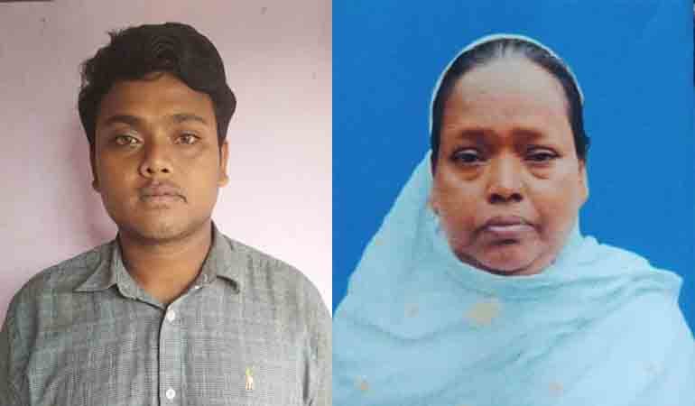 মাকে বাঁচাতে ছেলের কিডনি দান