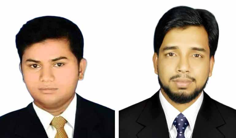 মেলান্দহ ইঞ্জিনিয়ার্স অ্যাসোসিয়েশনের নেতৃত্বে ইয়াসির-নিলয়