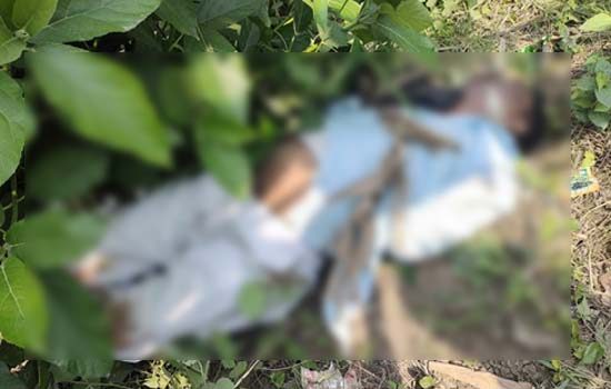 মেলান্দহ পৌর কাউন্সিলের হাত-পা বাধা লাশ মিলল কুমিল্লায়