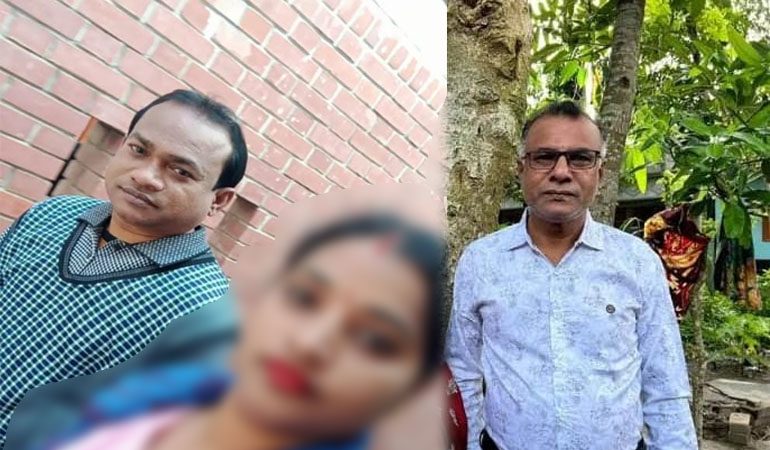 ৪ কোটি টাকা হাতিয়ে পরিবারসহ দুই ব্যবসায়ী উধাও