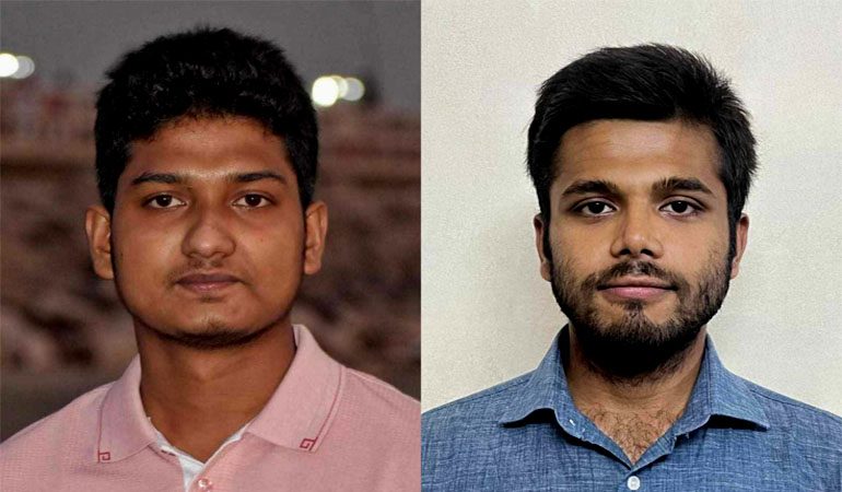 জবি ছাত্রফ্রন্টের আহ্বায়ক ইভান,সদস্য সচিব বাপ্পি