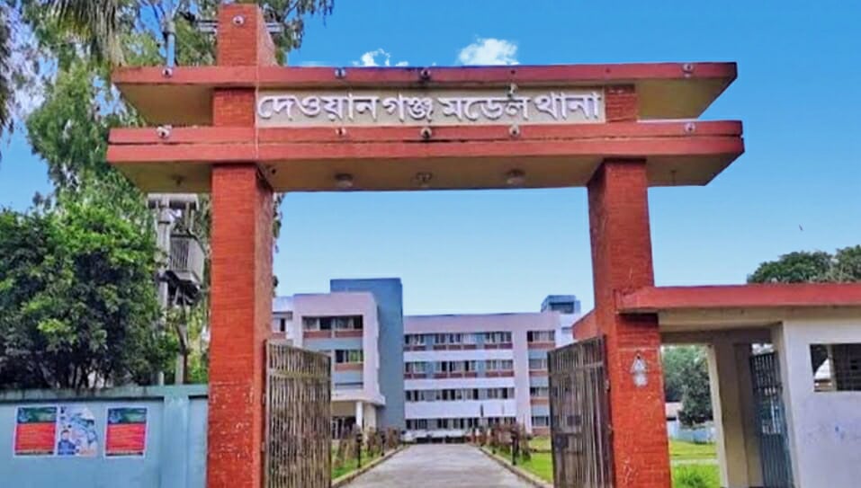 গরু হারিয়ে নিঃস্ব মা, ছেলেদের বিরুদ্ধে চুরির অভিযোগ